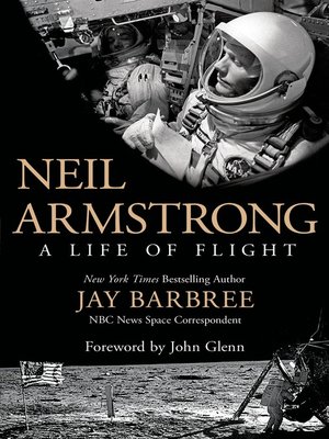 cover image of Neil Armstrong